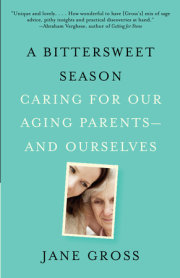 A Bittersweet Season 
