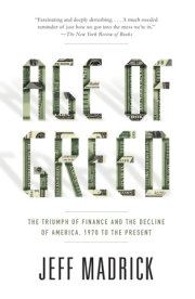 Age of Greed 