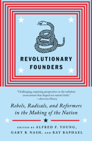 Revolutionary Founders