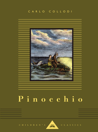 Pinocchio