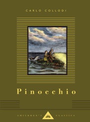 Pinocchio 