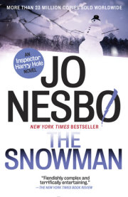 180: Jo Nesbø, novelist — Always Take Notes