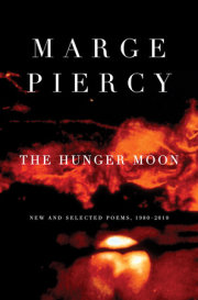 The Hunger Moon 