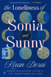 The Loneliness of Sonia and Sunny