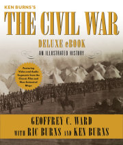 Ken Burns's The Civil War Deluxe eBook (Enhanced Edition) 