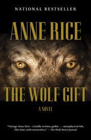 The Wolf Gift 