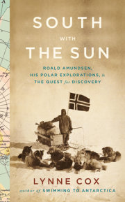 South with the Sun 