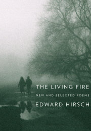 The Living Fire 