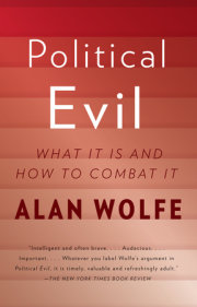Political Evil 