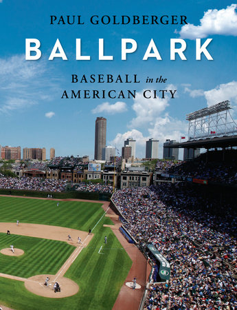 Ballparks, History