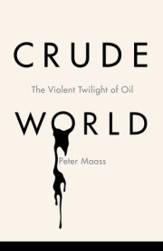 Crude World 