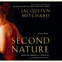 Second Nature Cover