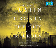 The City of Mirrors 