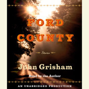 Ford County: Stories 