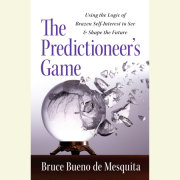The Predictioneer's Game 