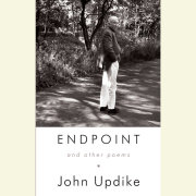 Endpoint and Other Poems 