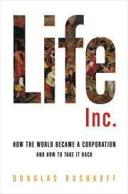 Life Inc. 