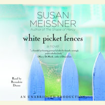 White Picket Fences Cover