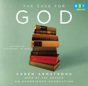 The Case for God 