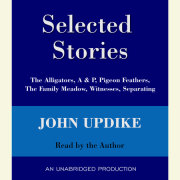 Selected Stories 