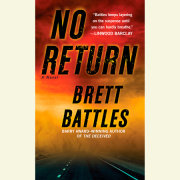 No Return 