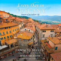 Every Day in Tuscany Cover