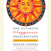 The Ultimate Happiness Prescription