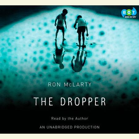 The Dropper by Ron McLarty