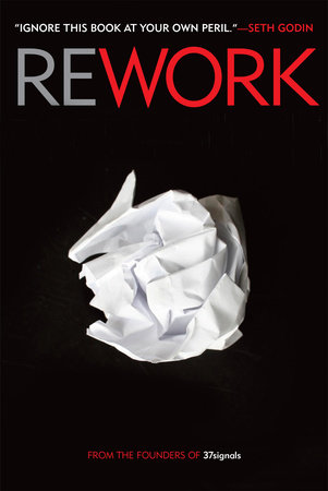 Rework Cover