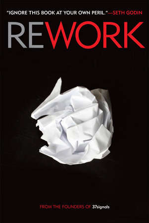 Rework cover