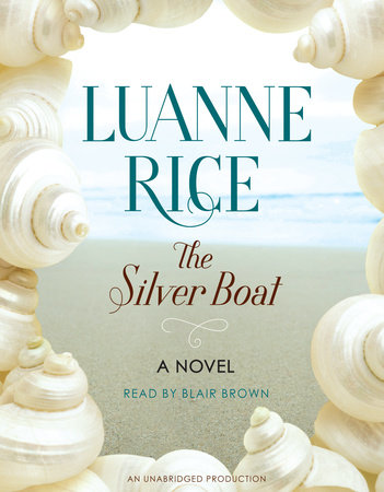 The Silver Boat cover
