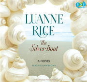 The Silver Boat 