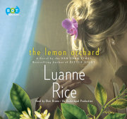 The Lemon Orchard 