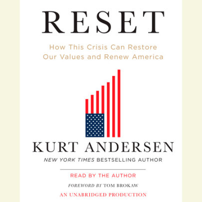 Reset Cover