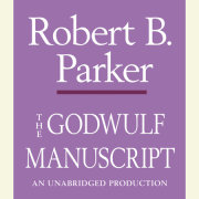 The Godwulf Manuscript 