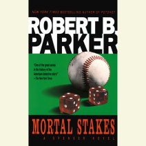 Mortal Stakes Cover