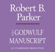 The Godwulf Manuscript