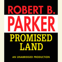 Promised Land Cover
