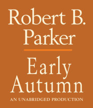 Early Autumn Cover