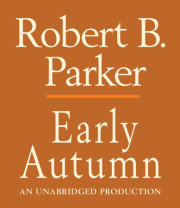 Early Autumn 