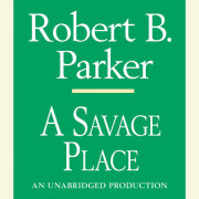 A Savage Place 