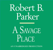 A Savage Place 