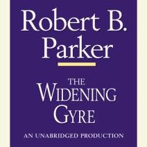The Widening Gyre Cover
