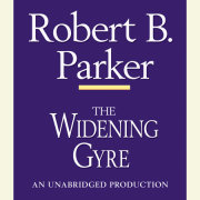The Widening Gyre 