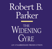 The Widening Gyre 