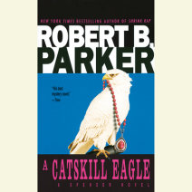 A Catskill Eagle Cover