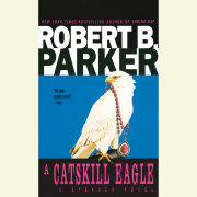 A Catskill Eagle 