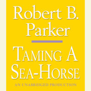 Taming a Sea-Horse 