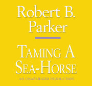 Taming a Sea-Horse