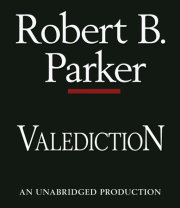Valediction 